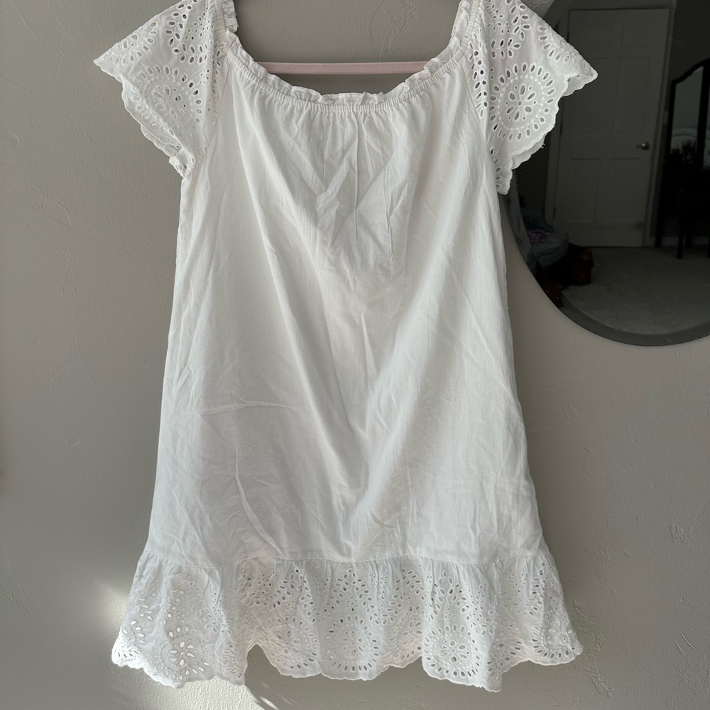 Mango Girls dress